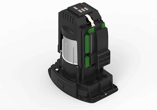 Привод для откатных ворот ALUTECH Roteo RTO‑500KIT + беспроводные фотоэлементы LM‑LB + рейка ROA8 (5 шт.) Привод для откатных ворот ALUTECH Roteo RTO‑500KIT + беспроводные фотоэлементы LM‑LB + рейка ROA8 (5 шт.)