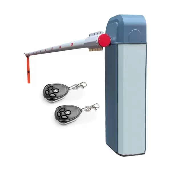 AN-Motors ASB6000 и пульты AT-4