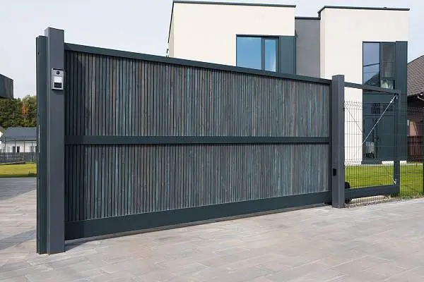 Скидка 25% при&nbsp;заказе комплекта SGN для&nbsp;сборки ворот